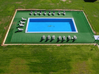 HOTEL SANTIAGO